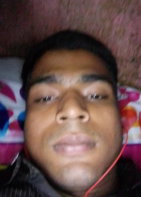 Saroj kumar, 24, India, Delhi