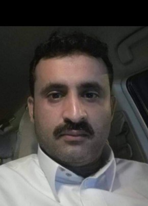 احمد, 40, الجمهورية اليمنية, عدن