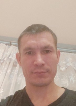 Ruslan, 39, Россия, Березники