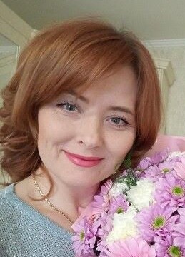 Наталья, 45, Россия, Чарышское