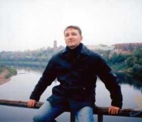 Юрий, 54 года, Кунгур