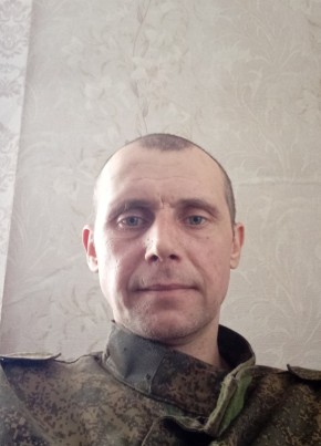 Александр, 41, Россия, Камышлов