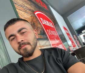 Ali osman, 22 года, Silifke