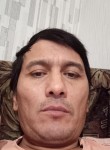 Хасан, 43 года, Казань