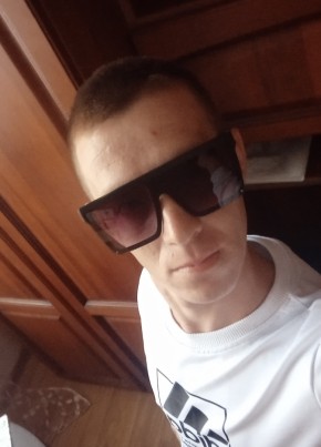 Игорь, 28, Україна, Львів
