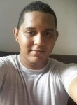 Marcos Alberto, 28 лет, Uberlândia