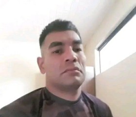 Arturo, 40, Asuncion
