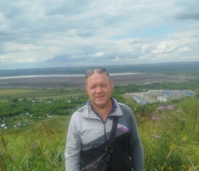 Sergey, 47, Novokuznetsk