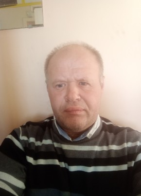 Давид, 46, Россия, Ижевск