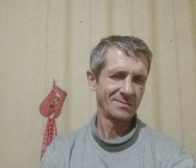 Сергей, 55 лет, Узин