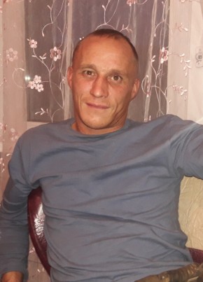 Константин, 40, Россия, Алдан