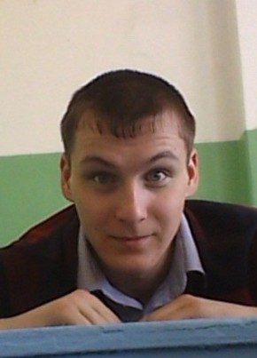 Юрий, 31, Россия, Чухлома