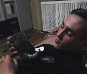 Moriarti, 26, Sredneuralsk