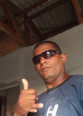 Tiago из Brasília 36 лет
