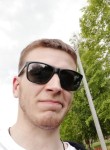 Дмитрий, 25 лет, Уфа