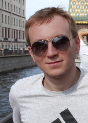 Дмитрий, 35, Россия, Великий Новгород