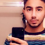 Gurtej, 25  , Broad Ripple
