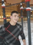 Денис 😎🤘, 24 года, Краснодар