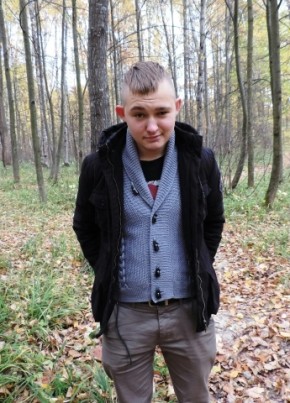 Владислав, 27, Россия, Новозыбков