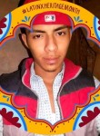 Miguel Ángel, 18  , Managua