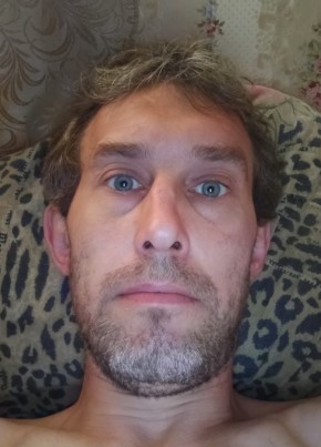 Пётр из Брянска 39 лет