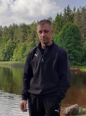 Yuriy, 49, Finland, Helsinki