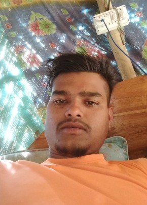 Hamal, 22, India, Dimāpur