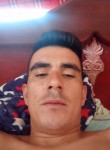 Elkin, 20, Cucuta