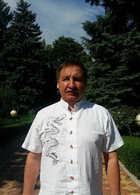 дмитрий, 57, Россия, Магнитогорск