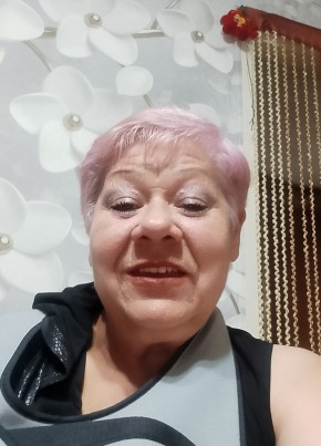 Галина из Уссурийска 65 лет