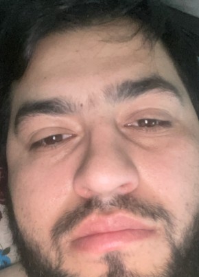 Ali, 28, Russia, Novosibirsk