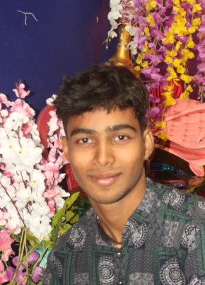 Bicky, 28, India, Balasore