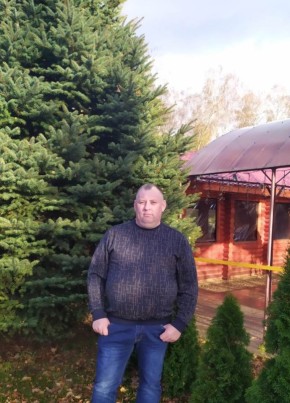 Андрей, 42, Рэспубліка Беларусь, Маладзечна