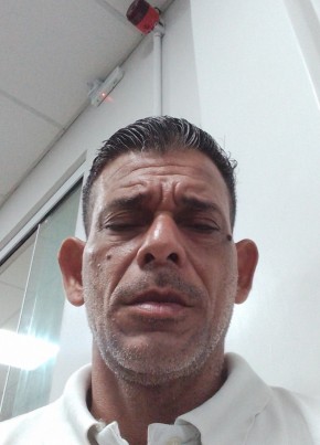 Felipe из Manáos 48 лет