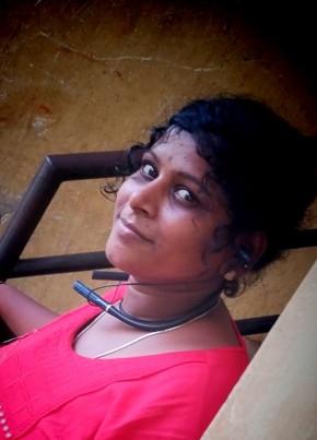Vadana, 20, India, Bangalore