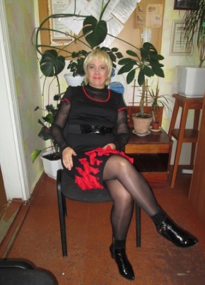 Инна., 53, Україна, Сарни