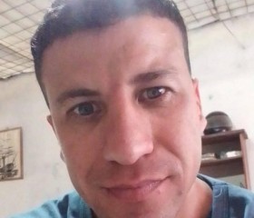 Marcelo, 36, San Miguel de Tucuman