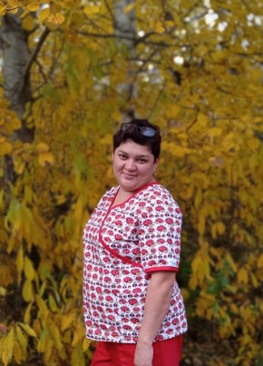 Розалия, 49, Россия, Воткинск