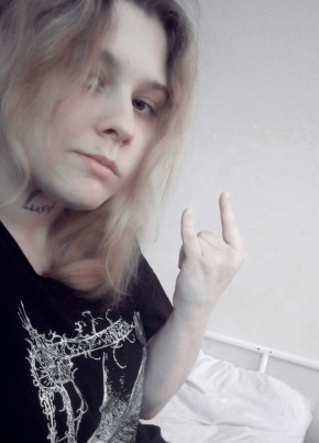 Sachiko Mizuno, 18, Russia, Vladimir