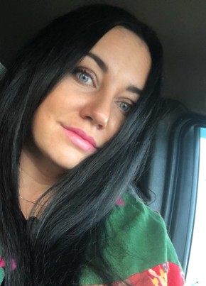 Алина, 32, Россия, Москва