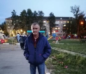 Геннадий, 61 год, Мурманск
