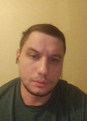 Тимур из Самары 33 года