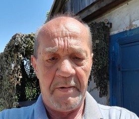 Владимир, 71 год, Владивосток
