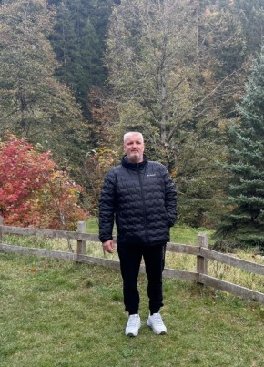 KYM, 49, Israel, Ashqelon
