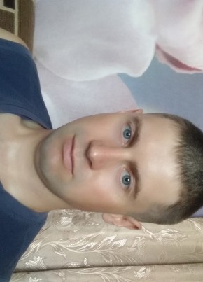 Дима, 38, Россия, Яранск