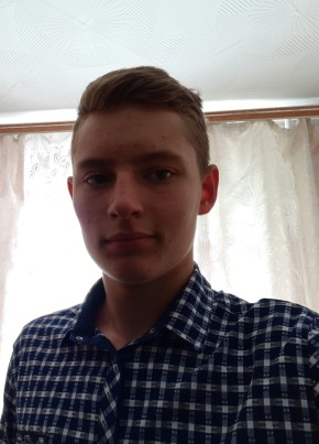 Данил, 24, Россия, Асекеево