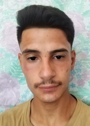 لا دبييثثث из بغداد 18 лет