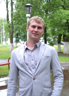 Roman, 39, Russia, Nizhniy Novgorod