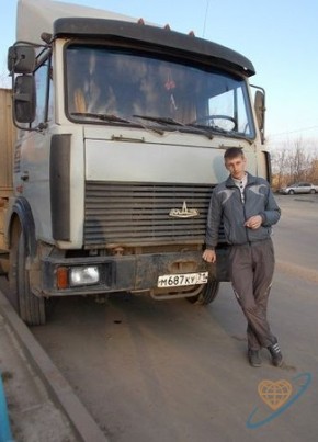 Диман, 38, Россия, Алексин