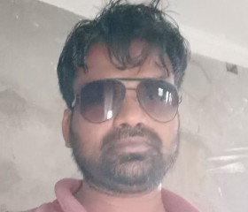 Ram, 37 лет, Nellore